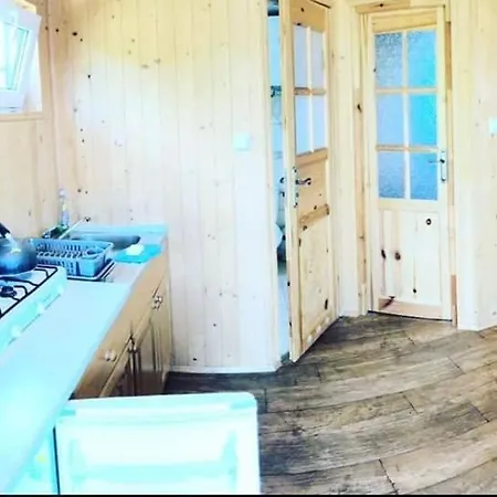 Przy Lesie * Stegna (Pomerania)