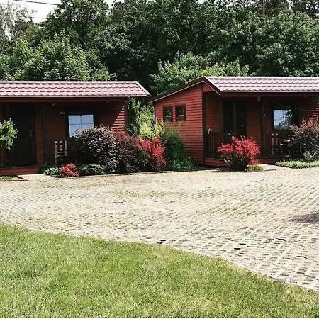 Przy Lesie Stegna (Pomerania)