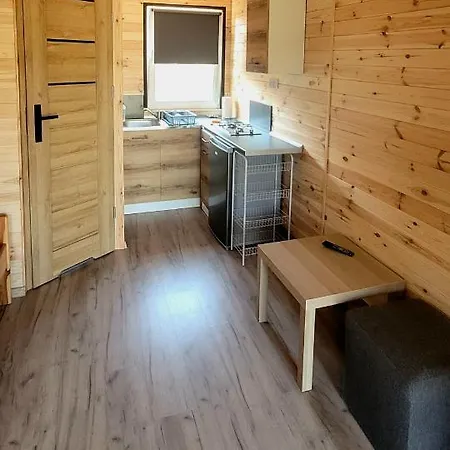 Przy Lesie Stegna (Pomerania)