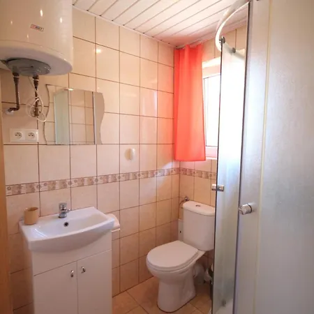 Przy Lesie Stegna (Pomerania)