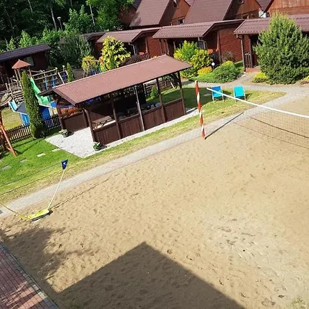 Przy Lesie Prázdninový areál