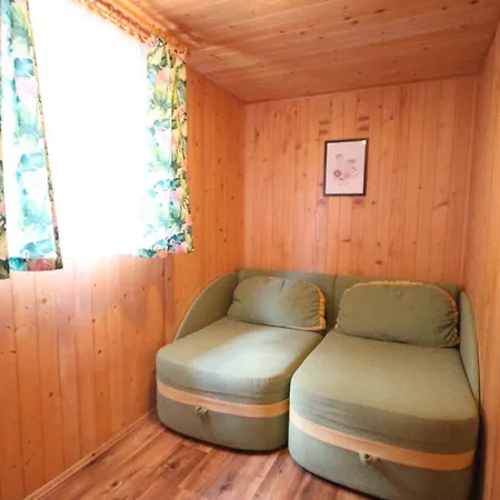 Przy Lesie Stegna (Pomerania)