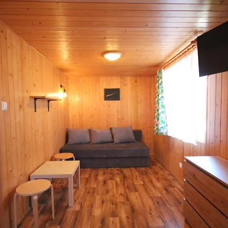 Przy Lesie Stegna (Pomerania)