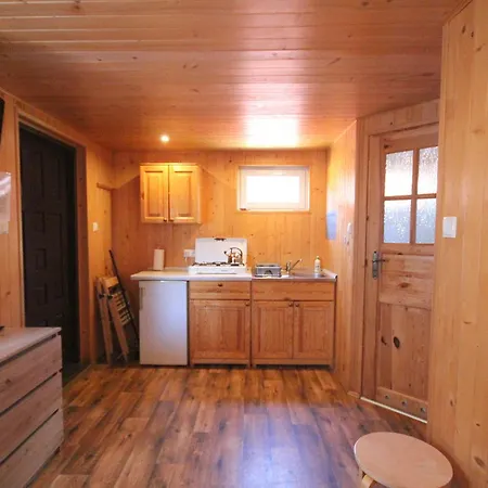 Przy Lesie * Stegna (Pomerania)