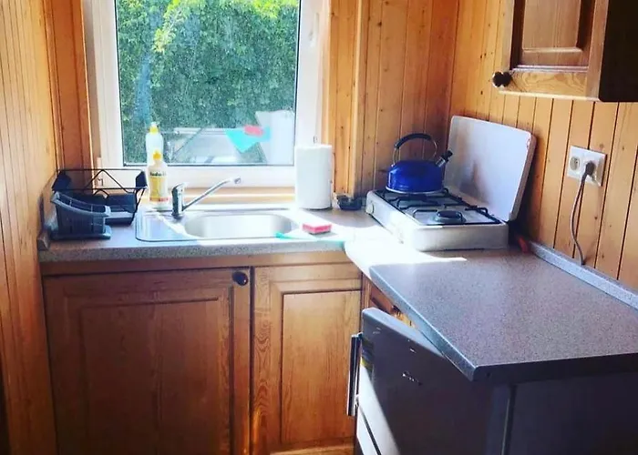 Holiday park Przy Lesie *