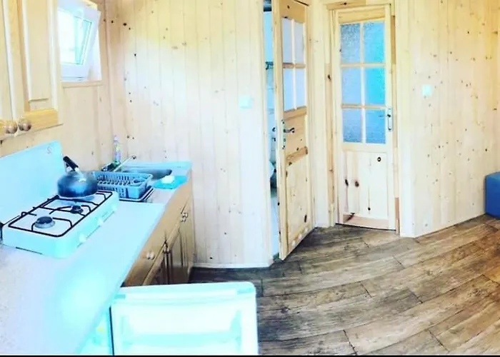 Przy Lesie * Stegna (Pomerania)