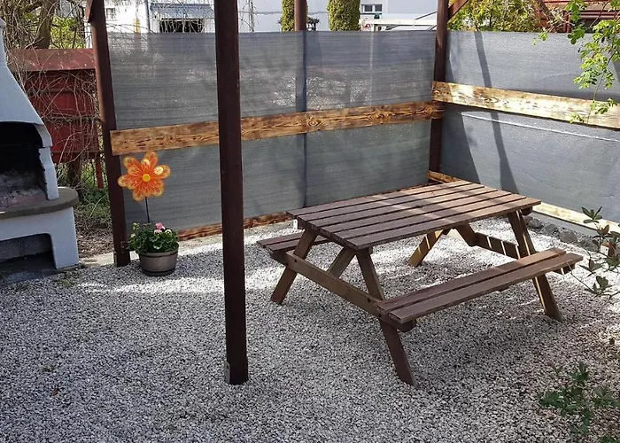 Holiday park Przy Lesie