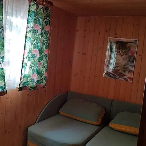 Przy Lesie Ferienpark