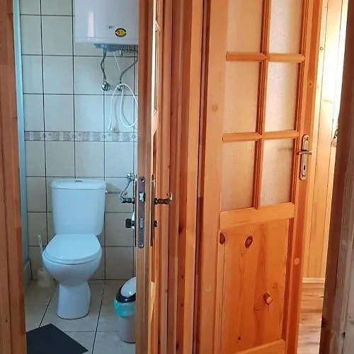 Przy Lesie Holiday park