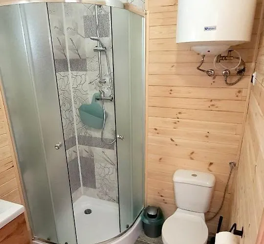 Ferienpark Przy Lesie *