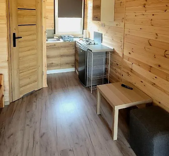 Przy Lesie Stegna (Pomerania)