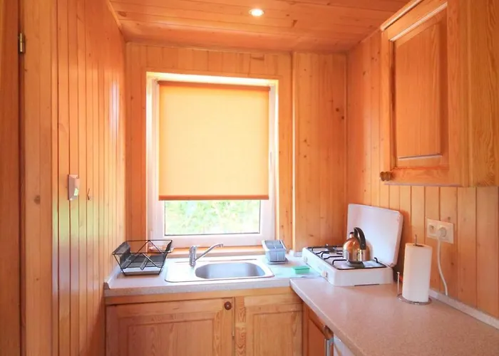 Przy Lesie * Stegna (Pomerania)