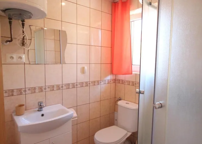 Przy Lesie Stegna (Pomerania)