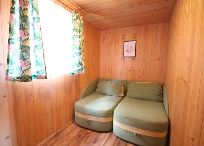 Przy Lesie Stegna (Pomerania)