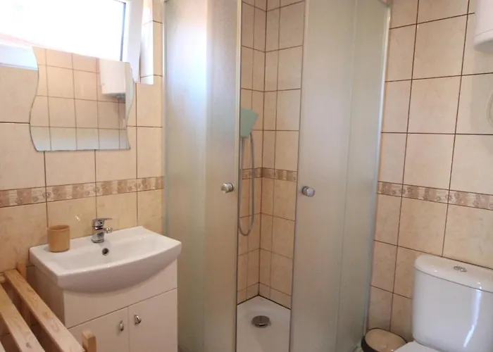 Przy Lesie Holiday park