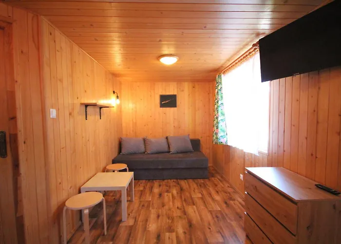 Przy Lesie Stegna (Pomerania)