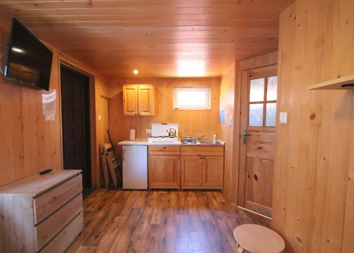 Przy Lesie * Stegna (Pomerania)